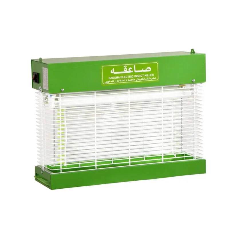 insect killer (1) حشره کش برقی صاعقه