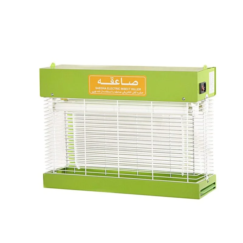 insect killer (5) حشره کش برقی صاعقه