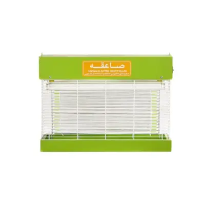 حشره کش برقی صاعقه