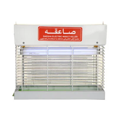 حشره کش برقی​